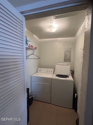 5421 PRINCE EDWARD Avenue, El Paso, TX 79924