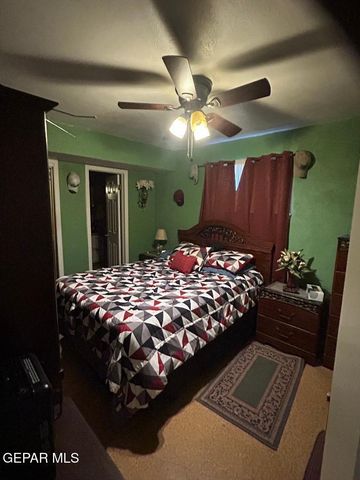 5421 PRINCE EDWARD Avenue, El Paso, TX 79924