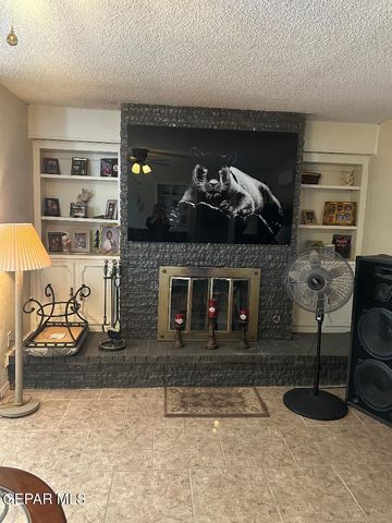 5421 PRINCE EDWARD Avenue, El Paso, TX 79924