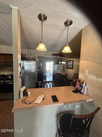 5421 PRINCE EDWARD Avenue, El Paso, TX 79924