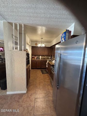 5421 PRINCE EDWARD Avenue, El Paso, TX 79924