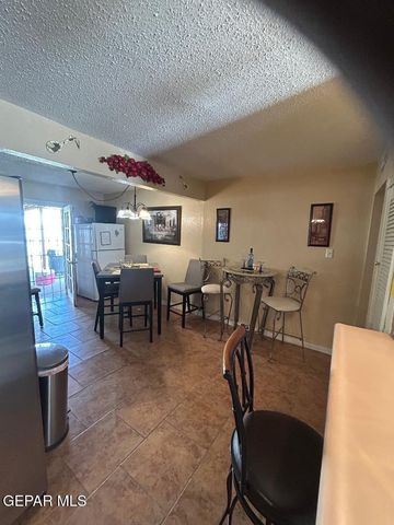 5421 PRINCE EDWARD Avenue, El Paso, TX 79924