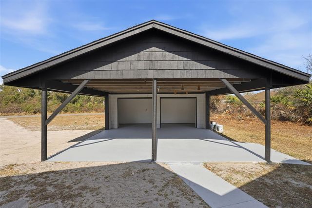 2713 CALL AVENUE, Orange City, FL 32763