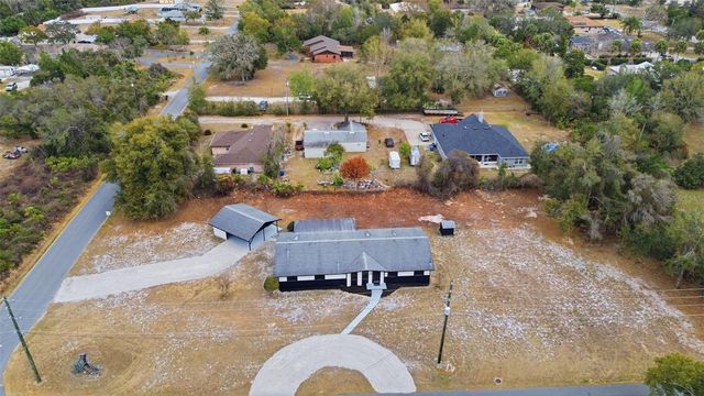 2713 CALL AVENUE, Orange City, FL 32763