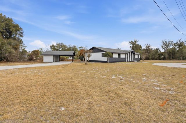 2713 CALL AVENUE, Orange City, FL 32763