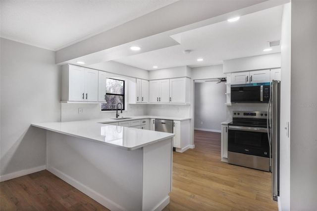 2713 CALL AVENUE, Orange City, FL 32763