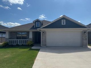 8525 Cassian Drive, Oklahoma City, OK 73135