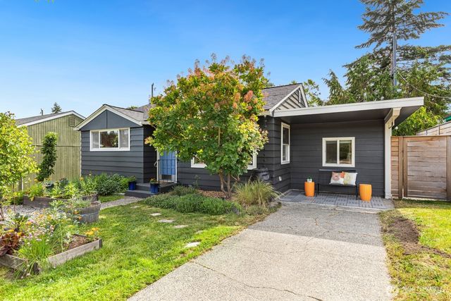 9348 32nd Avenue SW, Seattle, WA 98126