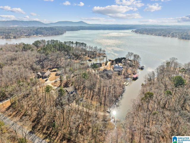 46 VOLUNTEERS CIRCLE, Sylacauga, AL 35151