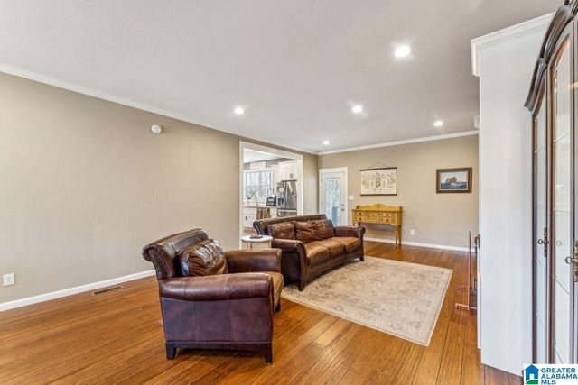 46 VOLUNTEERS CIRCLE, Sylacauga, AL 35151