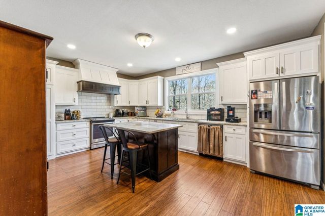 46 VOLUNTEERS CIRCLE, Sylacauga, AL 35151