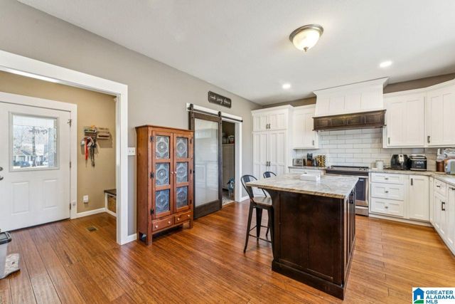 46 VOLUNTEERS CIRCLE, Sylacauga, AL 35151