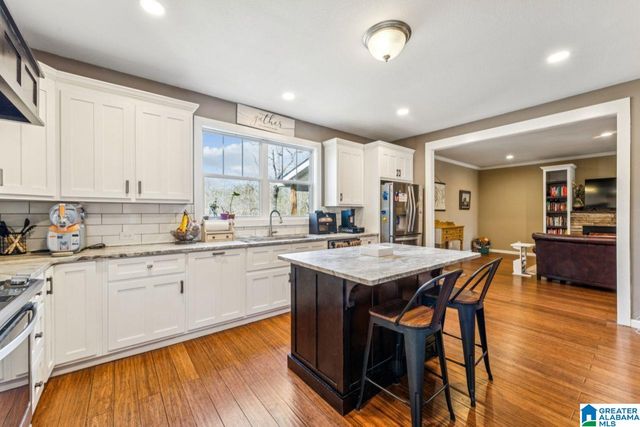 46 VOLUNTEERS CIRCLE, Sylacauga, AL 35151