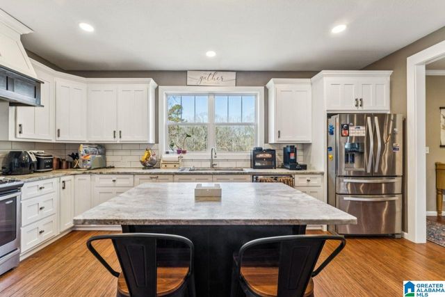 46 VOLUNTEERS CIRCLE, Sylacauga, AL 35151