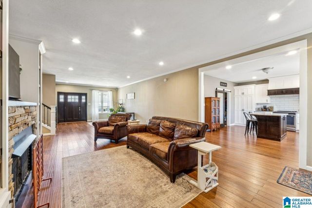 46 VOLUNTEERS CIRCLE, Sylacauga, AL 35151