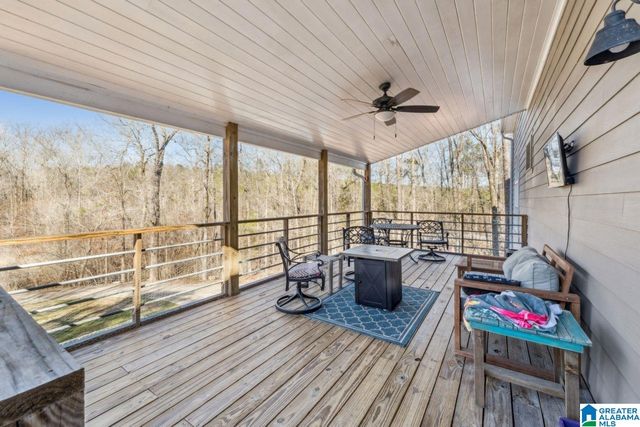 46 VOLUNTEERS CIRCLE, Sylacauga, AL 35151