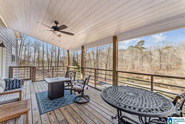 46 VOLUNTEERS CIRCLE, Sylacauga, AL 35151