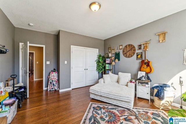 46 VOLUNTEERS CIRCLE, Sylacauga, AL 35151