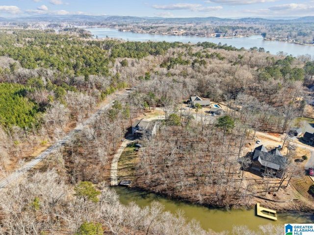 46 VOLUNTEERS CIRCLE, Sylacauga, AL 35151