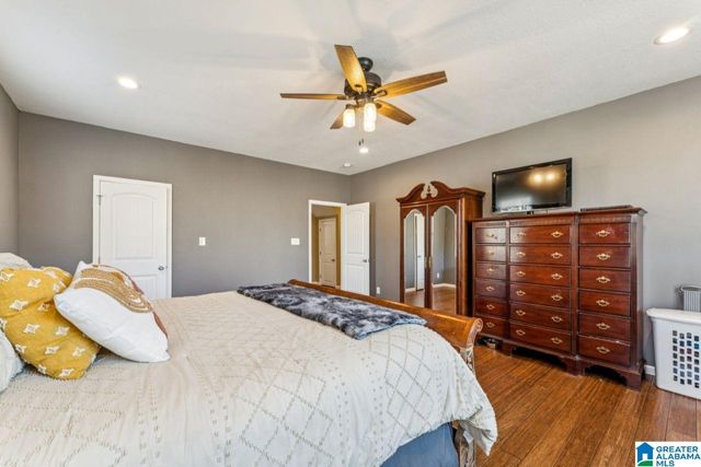 46 VOLUNTEERS CIRCLE, Sylacauga, AL 35151