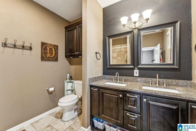 46 VOLUNTEERS CIRCLE, Sylacauga, AL 35151