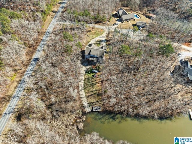 46 VOLUNTEERS CIRCLE, Sylacauga, AL 35151