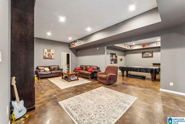 46 VOLUNTEERS CIRCLE, Sylacauga, AL 35151