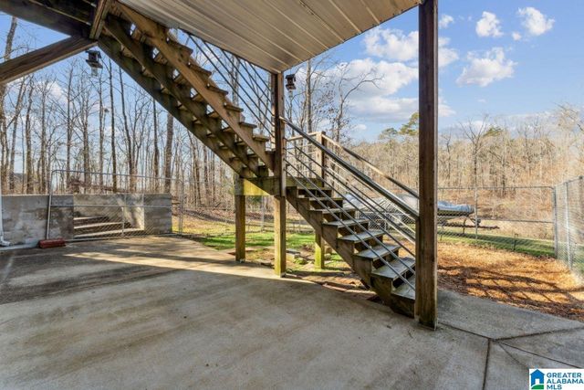 46 VOLUNTEERS CIRCLE, Sylacauga, AL 35151