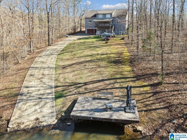 46 VOLUNTEERS CIRCLE, Sylacauga, AL 35151