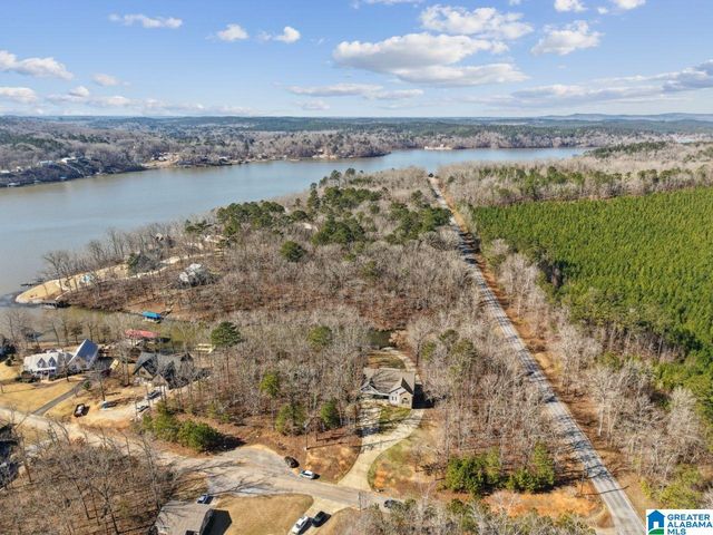 46 VOLUNTEERS CIRCLE, Sylacauga, AL 35151