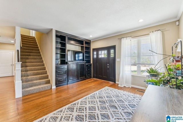 46 VOLUNTEERS CIRCLE, Sylacauga, AL 35151