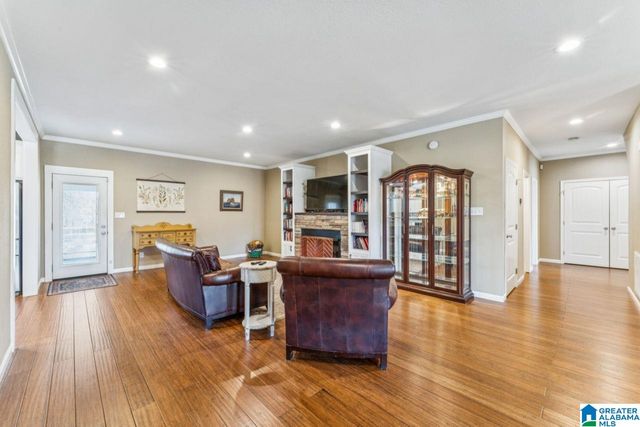 46 VOLUNTEERS CIRCLE, Sylacauga, AL 35151