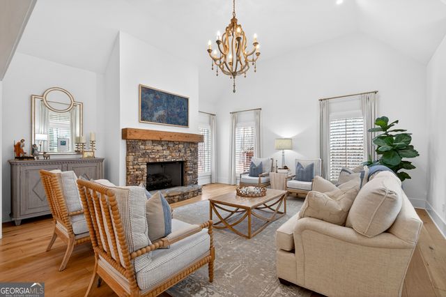 18568 Birmingham Highway, Alpharetta, GA 30004