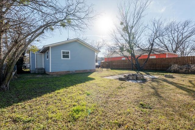 713 SE 16th Street, Mineral Wells, TX 76067