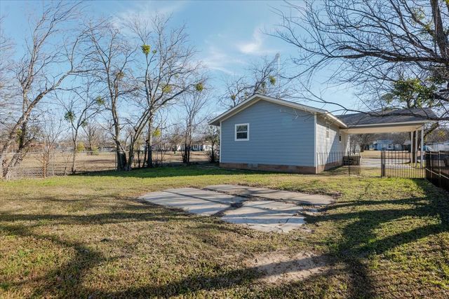 713 SE 16th Street, Mineral Wells, TX 76067