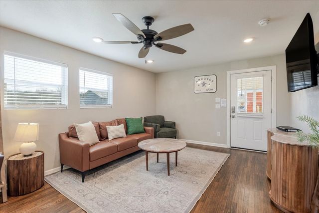 713 SE 16th Street, Mineral Wells, TX 76067