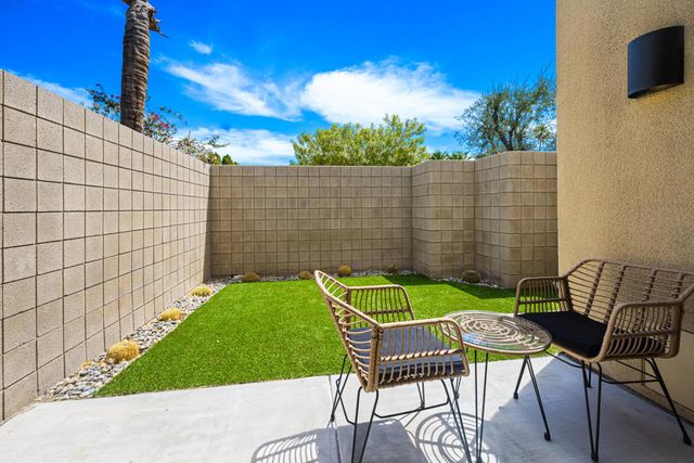100 E Stevens Road 513, Palm Springs, CA 92262