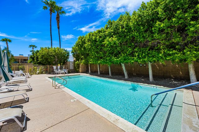 100 E Stevens Road 513, Palm Springs, CA 92262