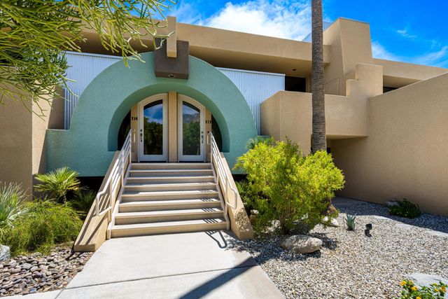 100 E Stevens Road 513, Palm Springs, CA 92262