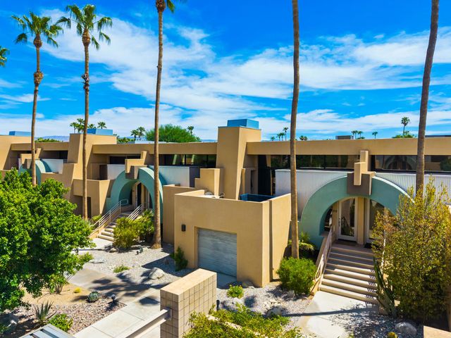 100 E Stevens Road 513, Palm Springs, CA 92262