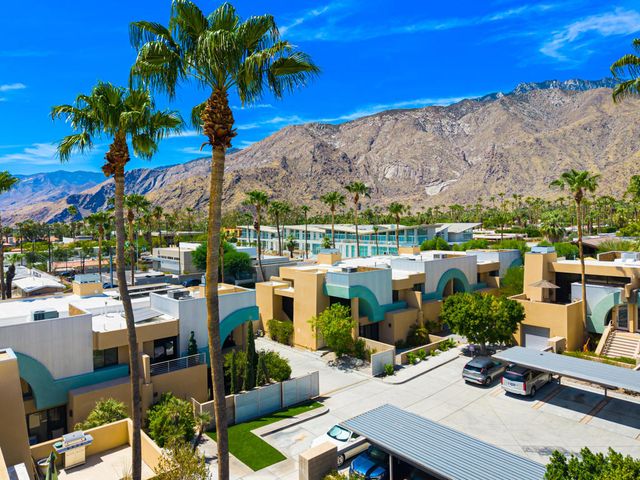 100 E Stevens Road 513, Palm Springs, CA 92262
