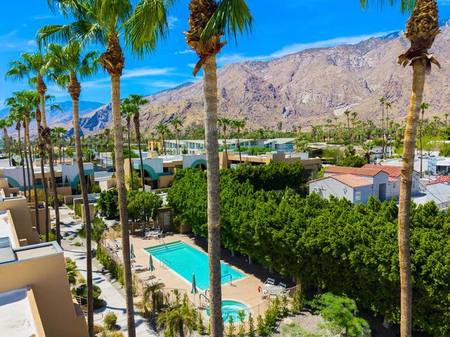 100 E Stevens Road 513, Palm Springs, CA 92262