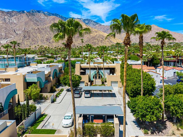 100 E Stevens Road 513, Palm Springs, CA 92262