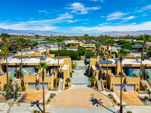 100 E Stevens Road 513, Palm Springs, CA 92262