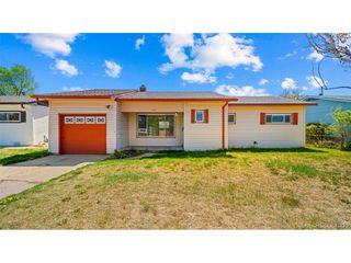109 Davie Dr, Colorado Springs, CO 80911