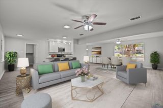 1822 Rodden St, Longview, TX 75602