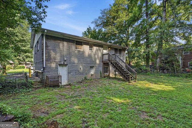 2970 Carriage Lane, College Park, GA 30349