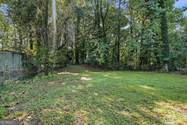 2970 Carriage Lane, College Park, GA 30349