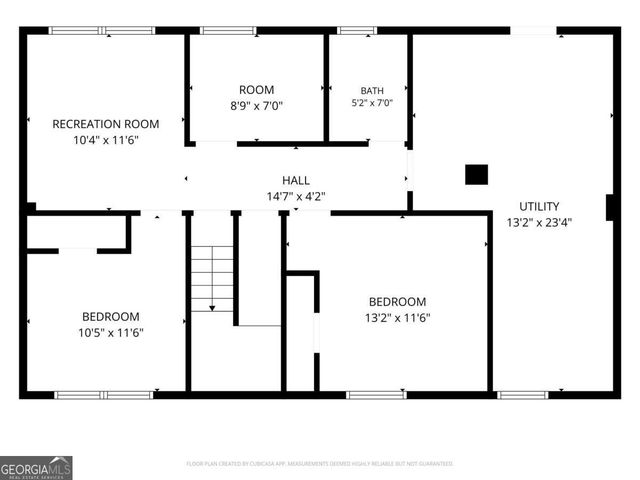 2970 Carriage Lane, College Park, GA 30349