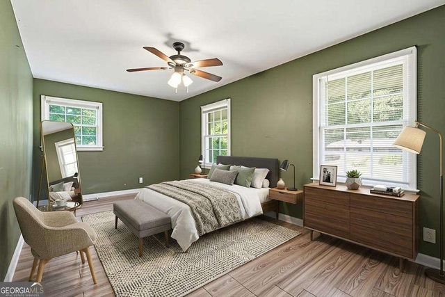 2970 Carriage Lane, College Park, GA 30349